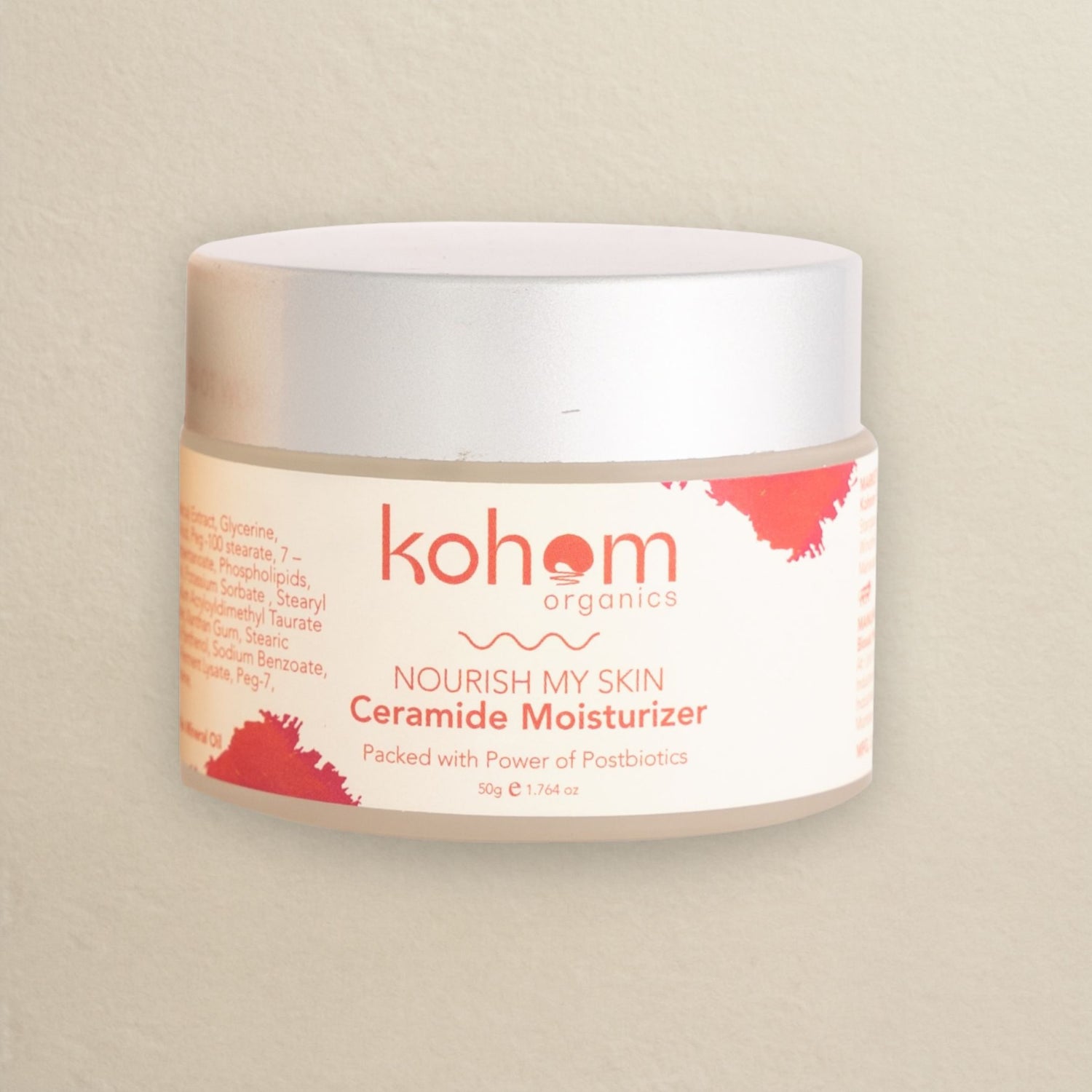 Nourish My Skin Ceramide Moisturizer