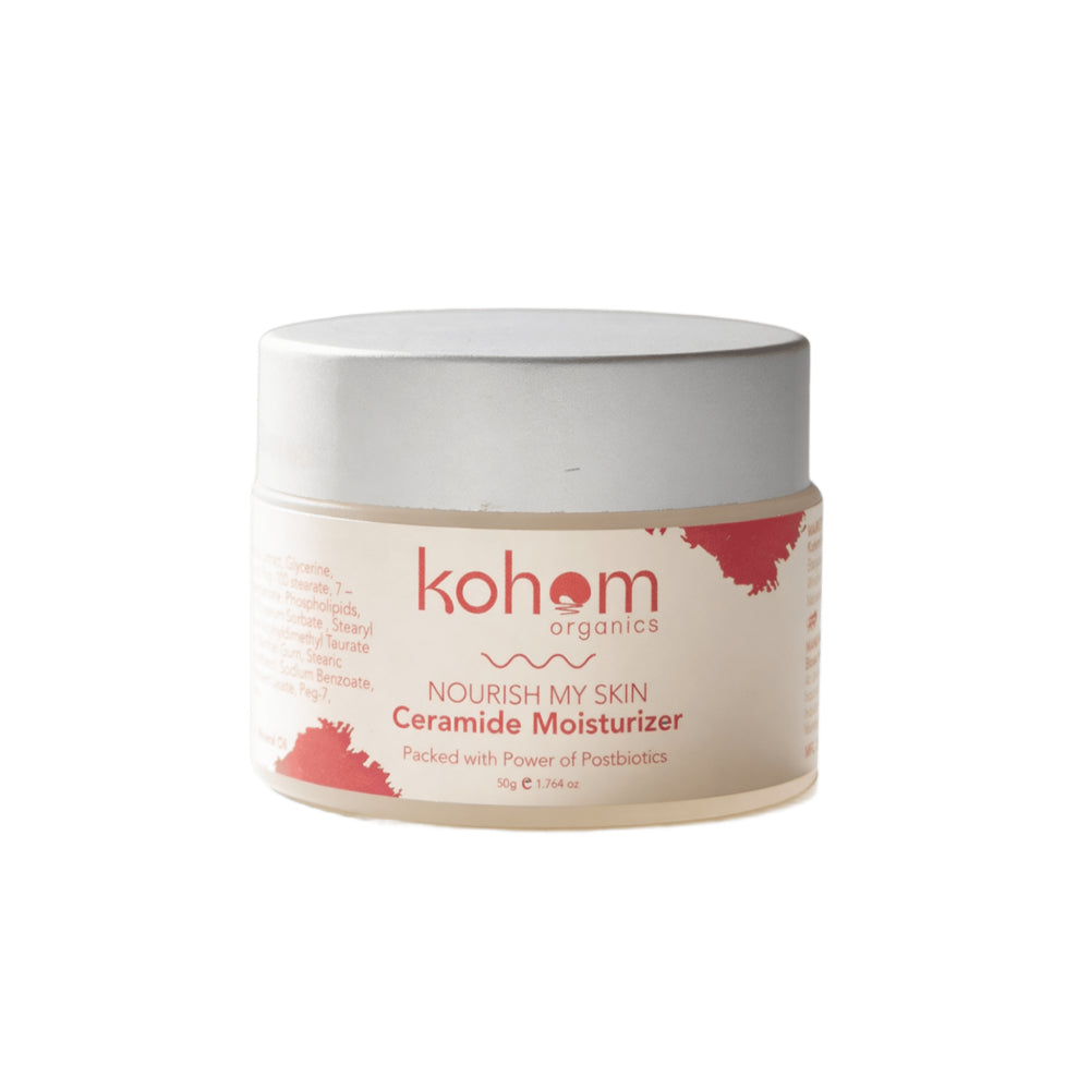 Nourish My Skin Ceramide Moisturizer